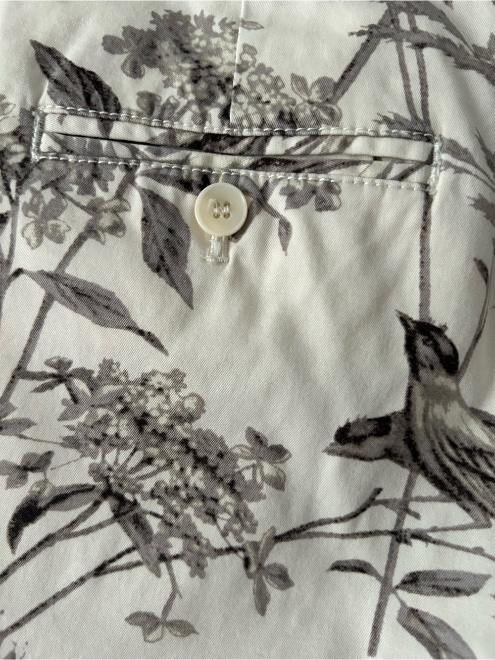Talbots capris - Picture 5 of 8